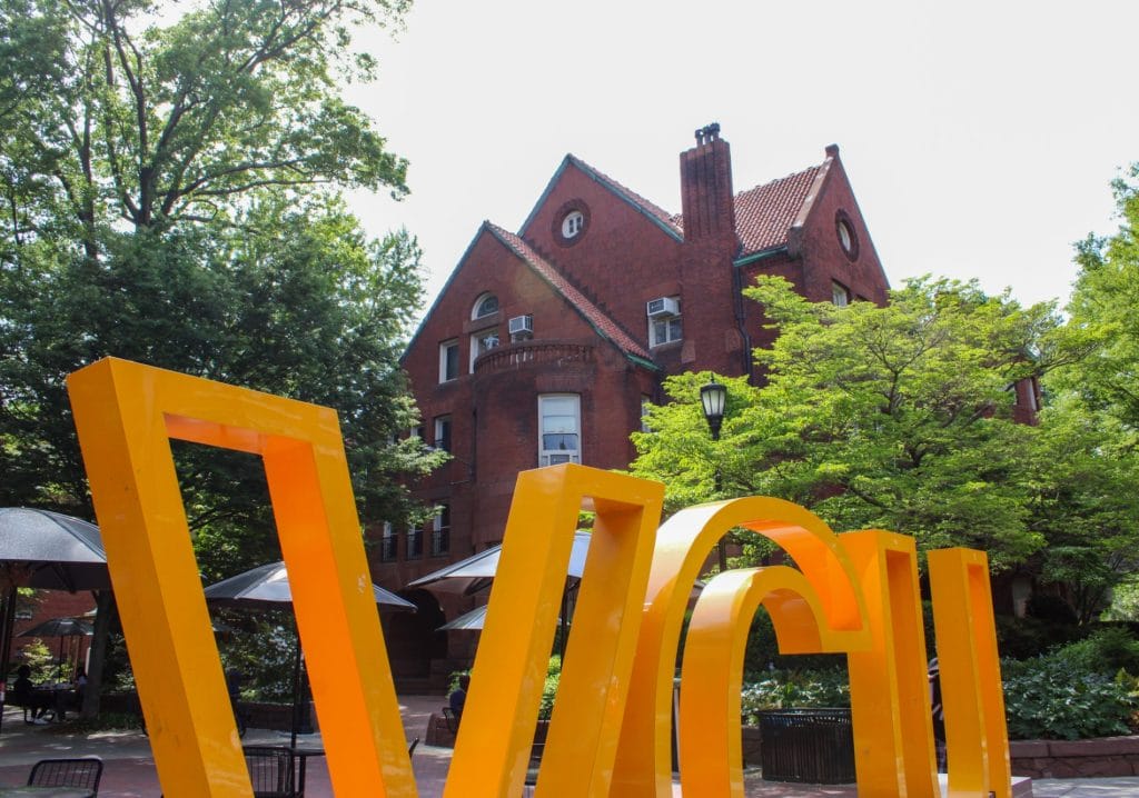 More change to come at the VCU Provost Office