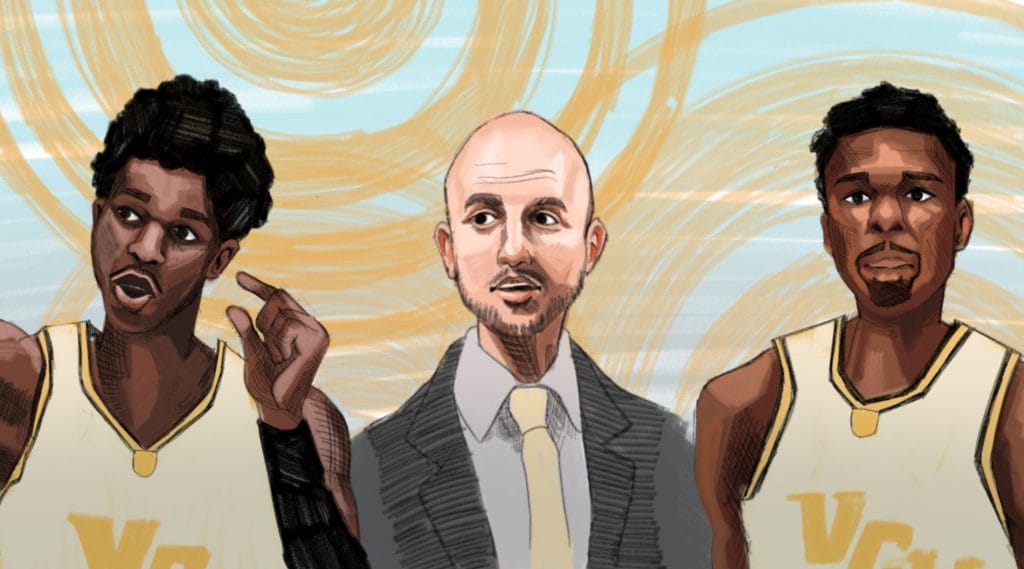 Press Box: Martelli Jr. making the necessary moves