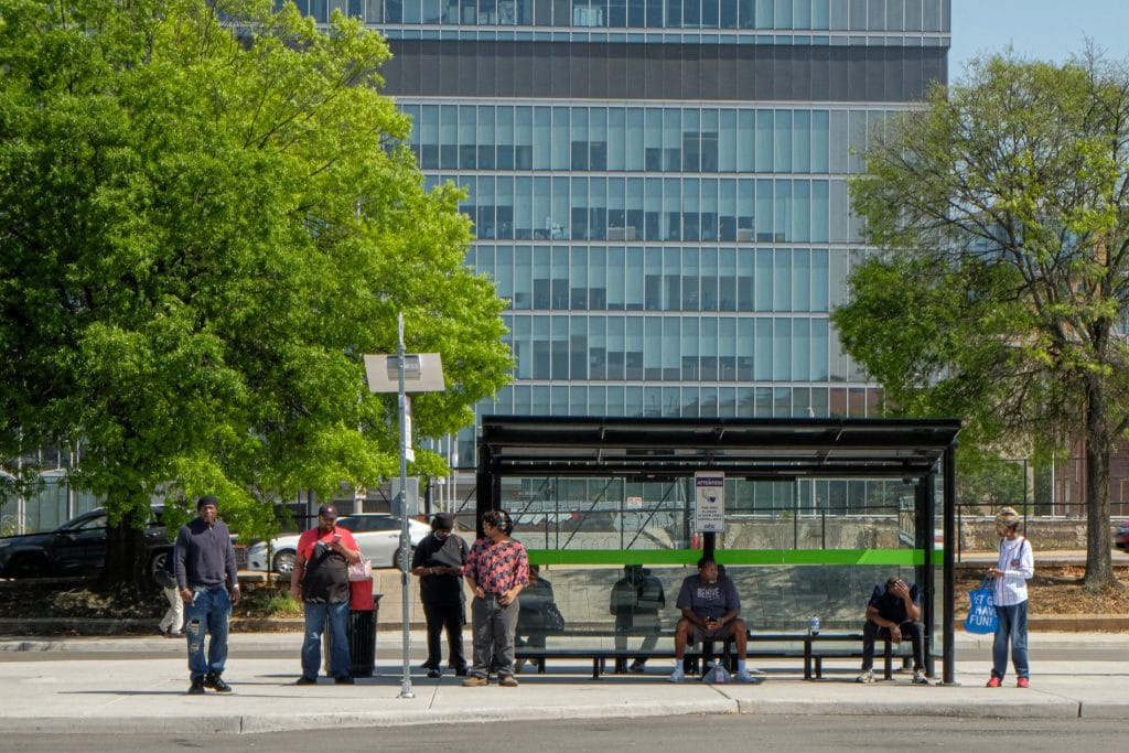 GRTC continues fare-free rides through July 2026