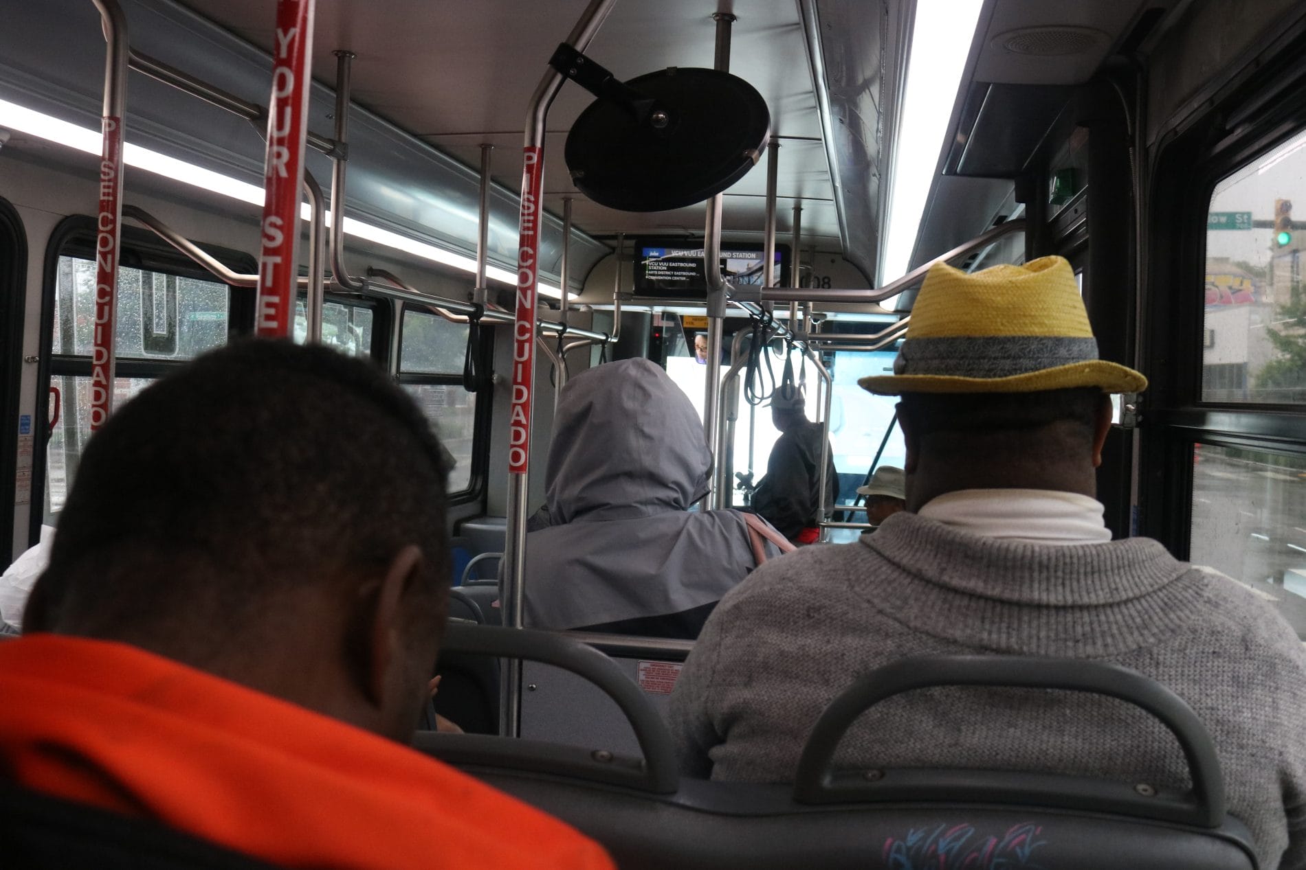 Bus
