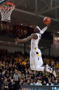 Briante Weber